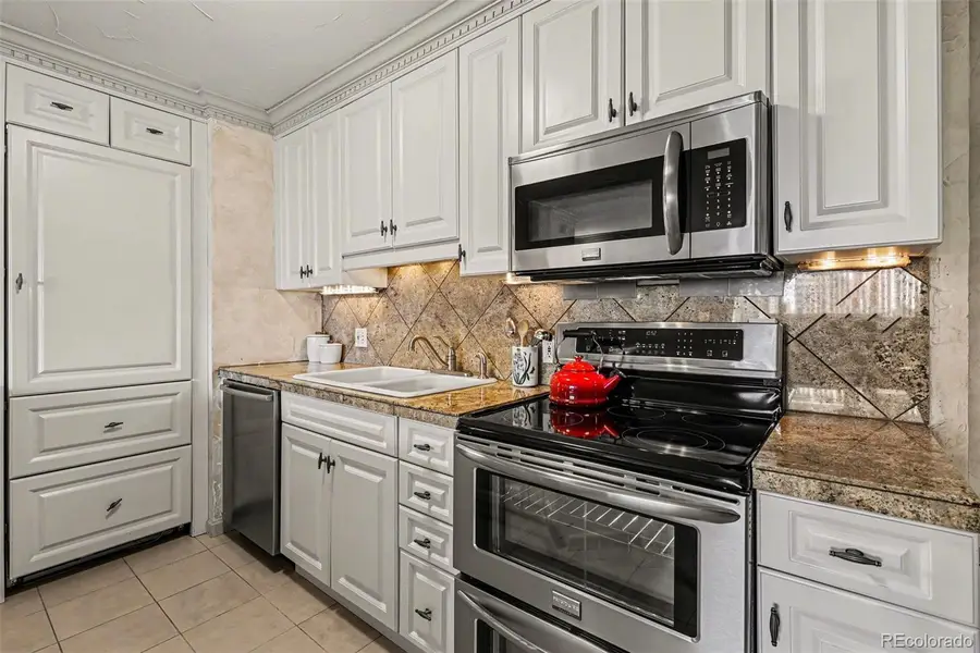 1020 15th Street #21J, Denver, CO 80202 - #3