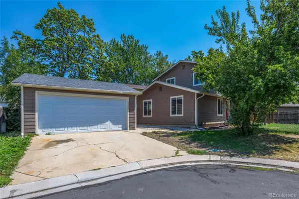 6314 W 93rd Avenue, Westminster, CO 80031