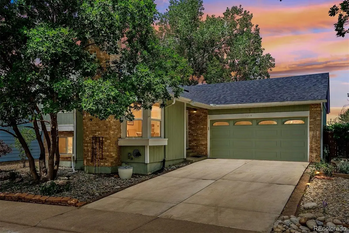 9314 Hickory Circle, Littleton, CO 80126 - #1