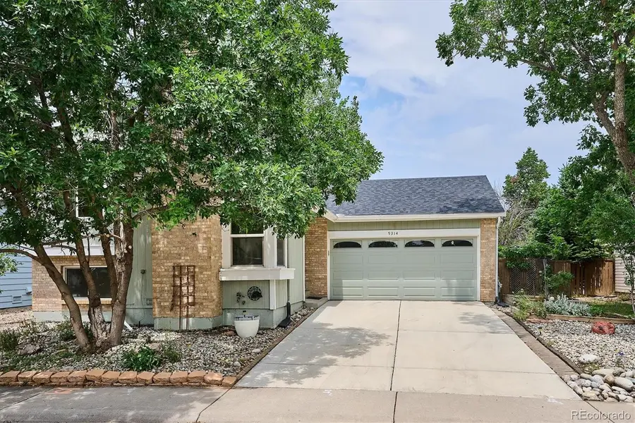 9314 Hickory Circle, Littleton, CO 80126 - #2