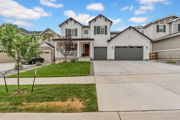 5534 Riverbend Avenue, Longmont, CO 80504