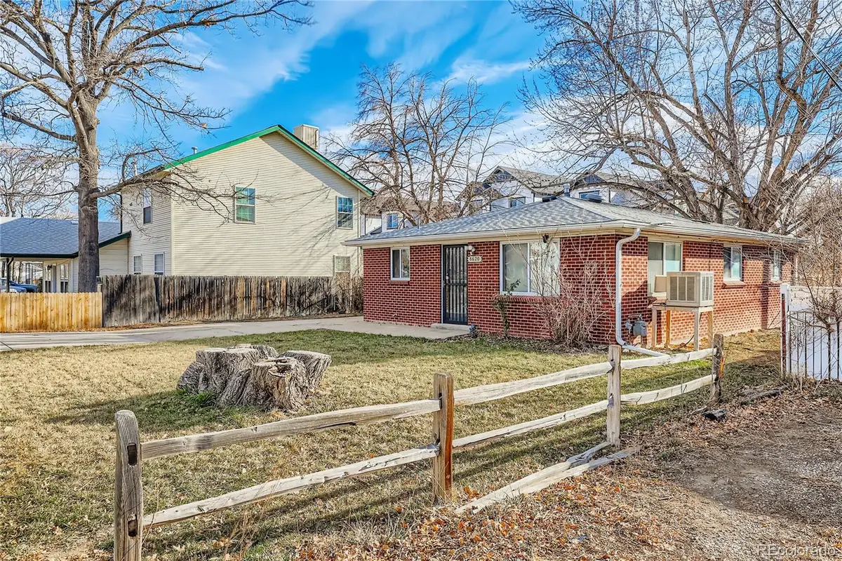 8620 W 52nd Avenue, Arvada, CO 80002 - Image #1