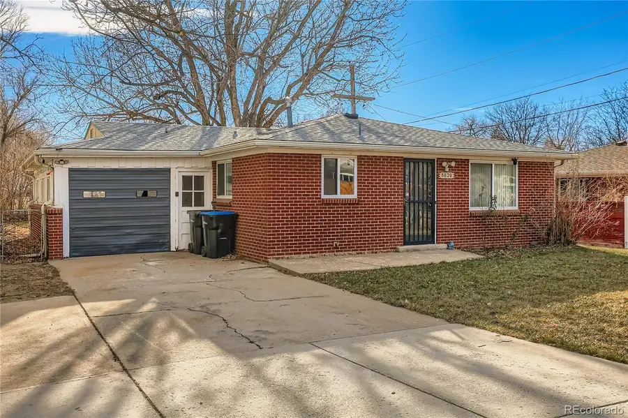 8620 W 52nd Avenue, Arvada, CO 80002 - Image #2