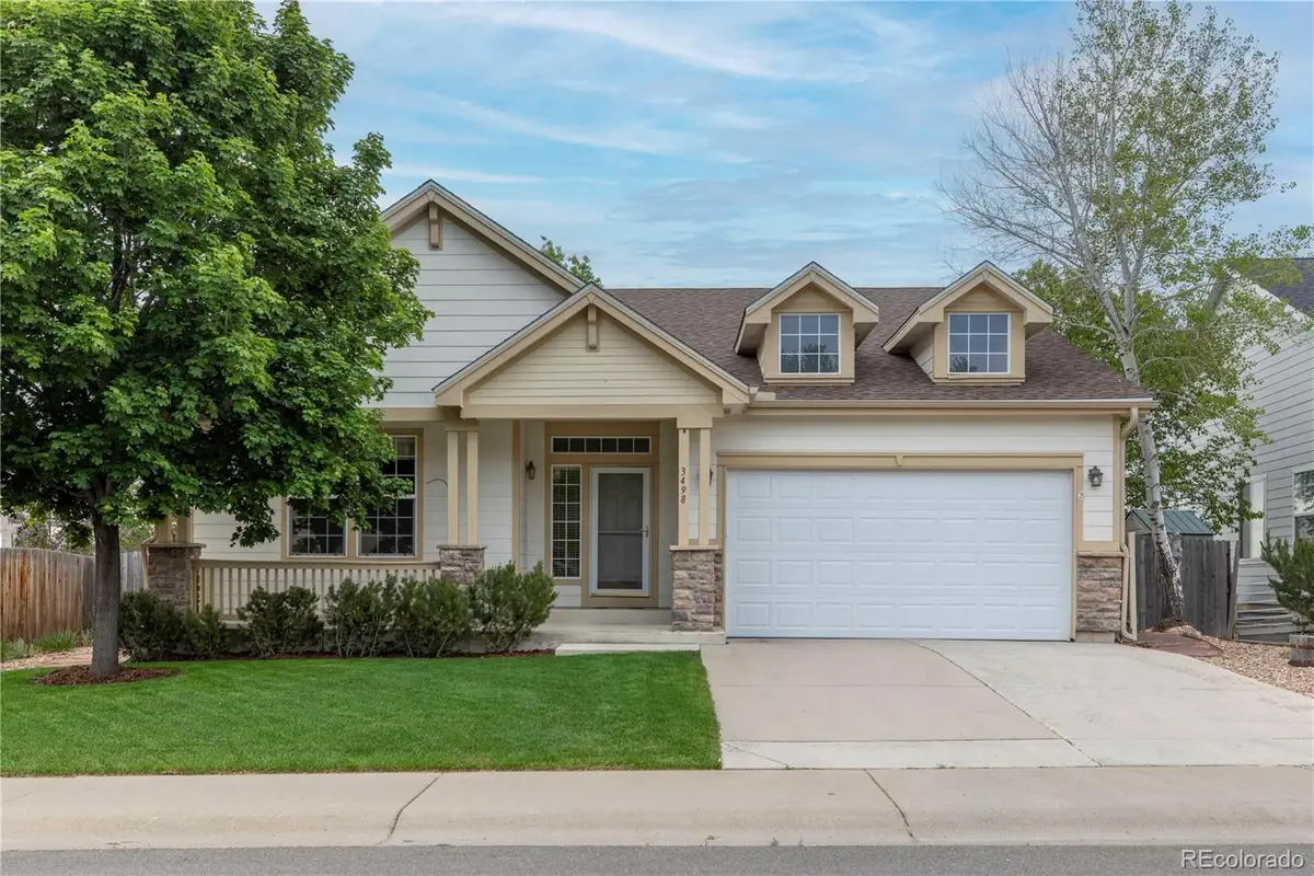 3498 Cheetah Drive, Loveland, CO 80537 - #1