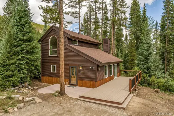 17 Blue Grouse Trail, Blue River, CO 80424