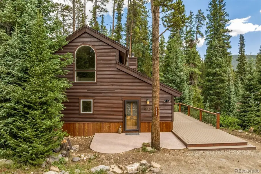 17 Blue Grouse Trail, Blue River, CO 80424 - #2