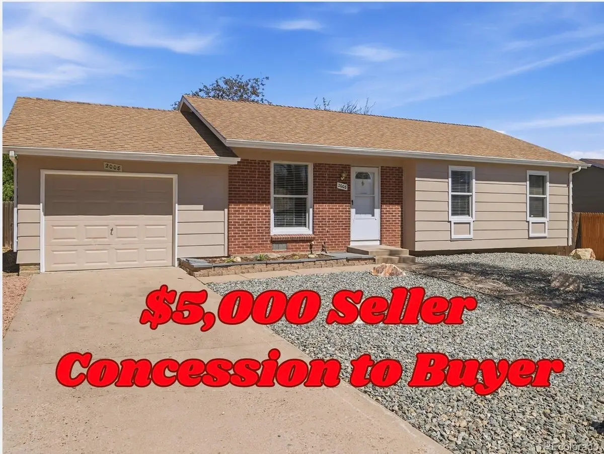2008 S Idalia Street, Aurora, CO 80013 - #1