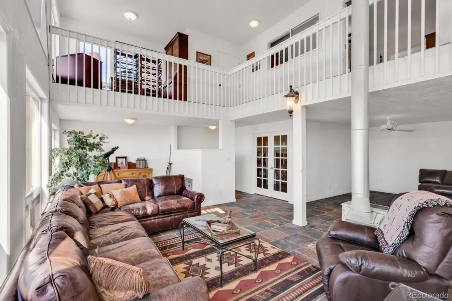 425 Edie Lane, Westcliffe, CO 81252 - #3