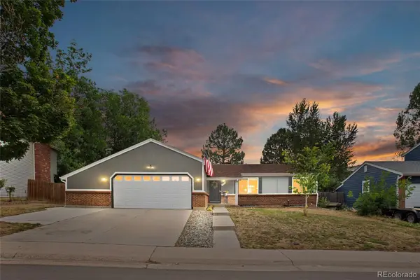 4582 S Fraser Way, Aurora, CO 80015
