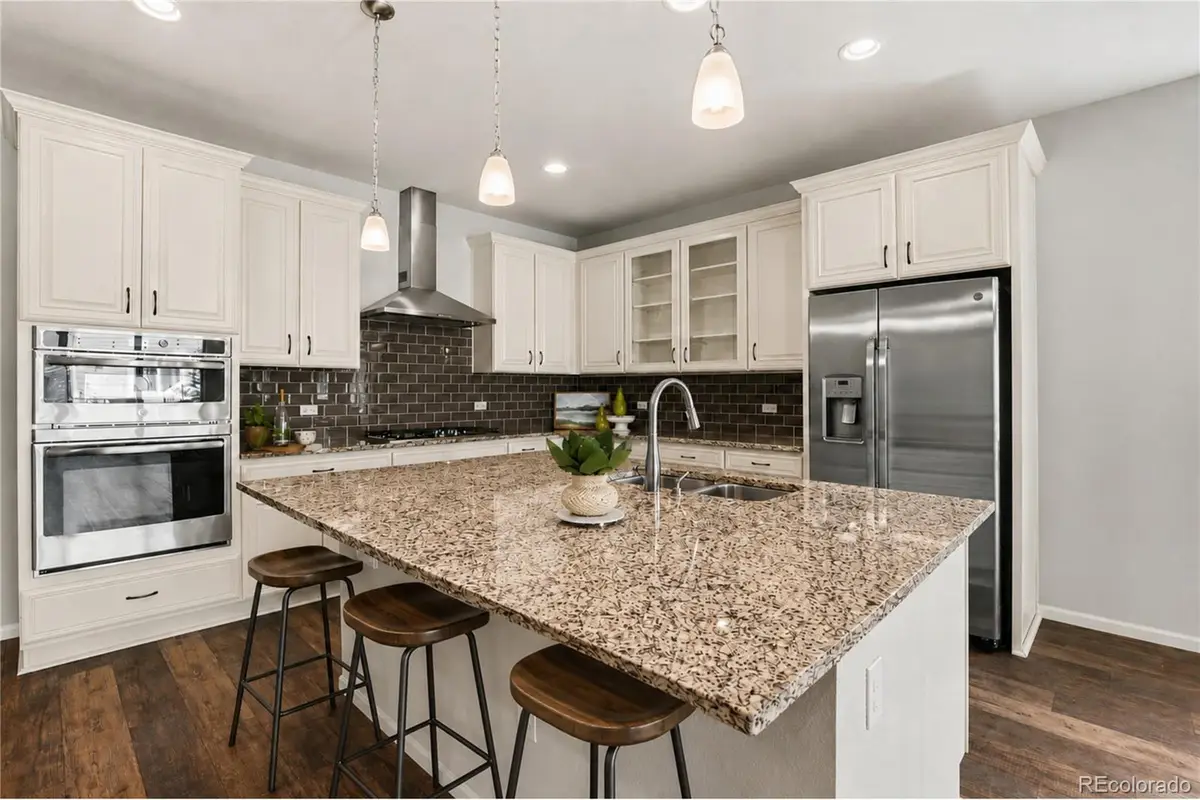 22669 E Tufts Place, Aurora, CO 80015 - #1