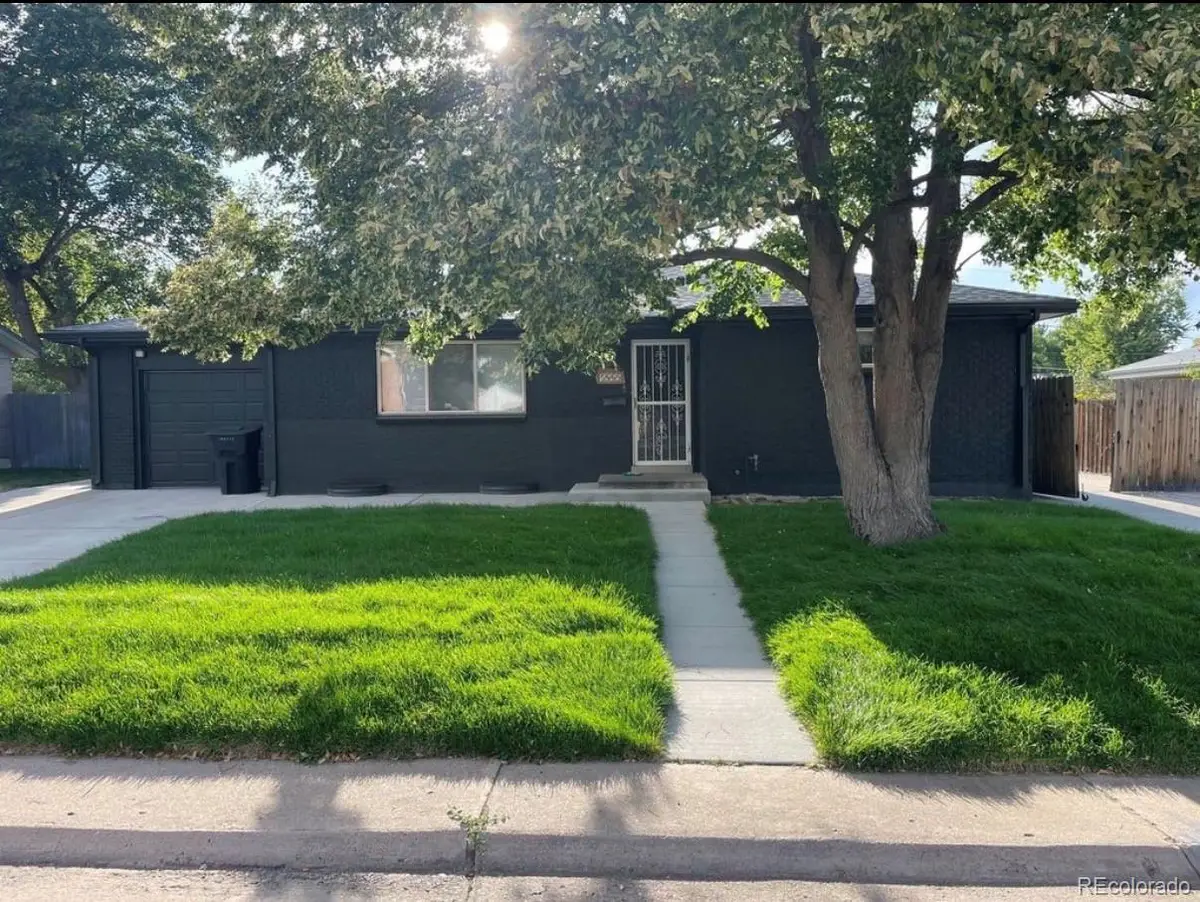 2165 S Fenton Street, Denver, CO 80227 - #1