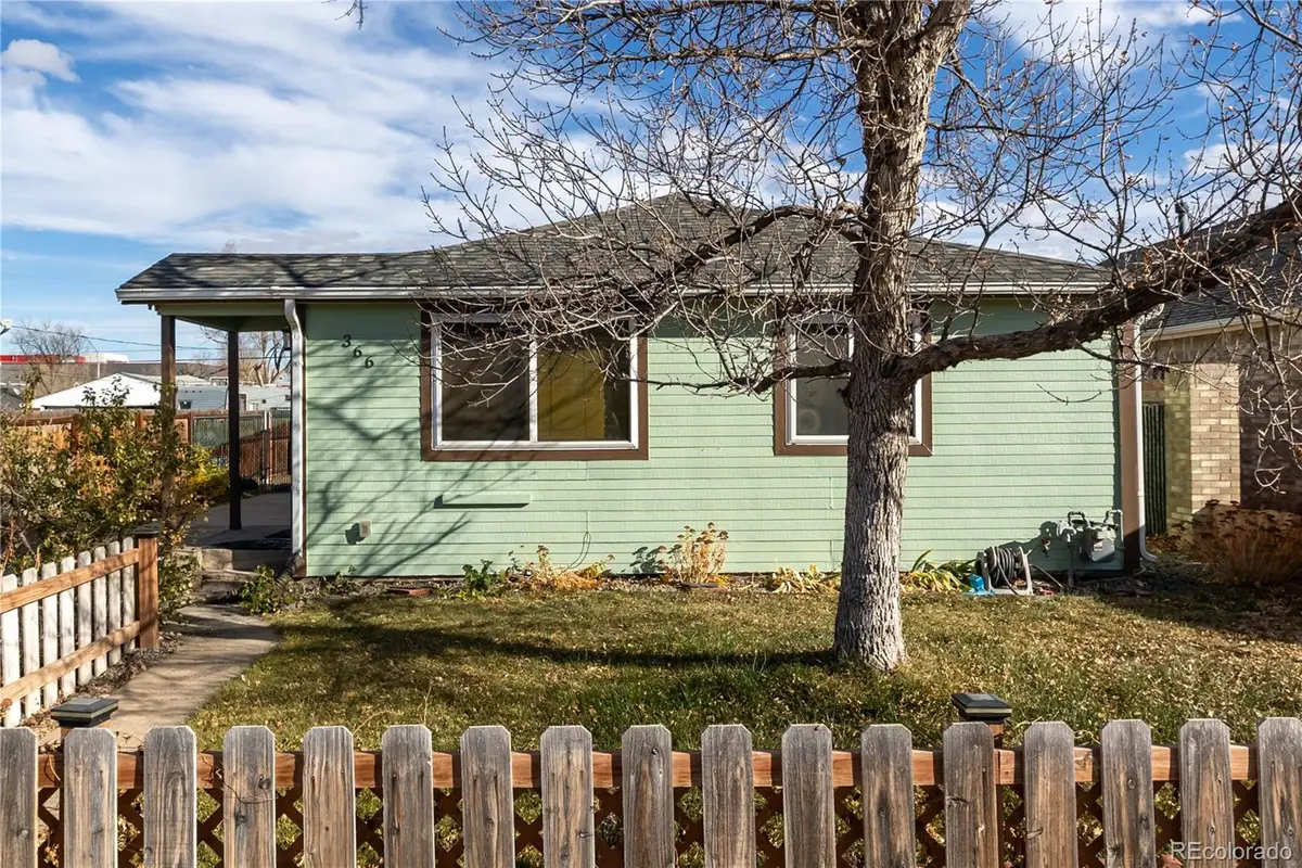 366 S 7th Avenue, Brighton, CO 80601 - Image #1