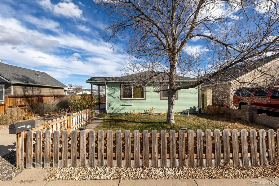 366 S 7th Avenue, Brighton, CO 80601 - Image #2