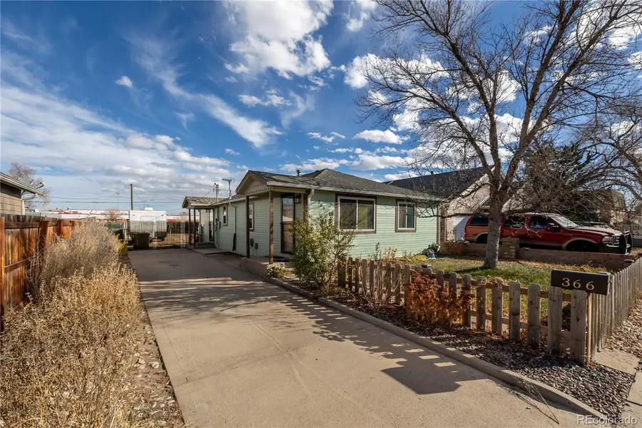 366 S 7th Avenue, Brighton, CO 80601 - Image #3