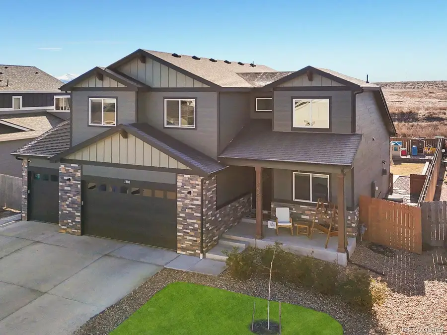 1880 E Fox Glove Lane, Milliken, CO 80543 - Image #3