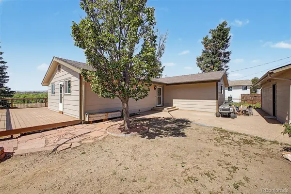 5440 Huxtable Street, Sedalia, CO 80135