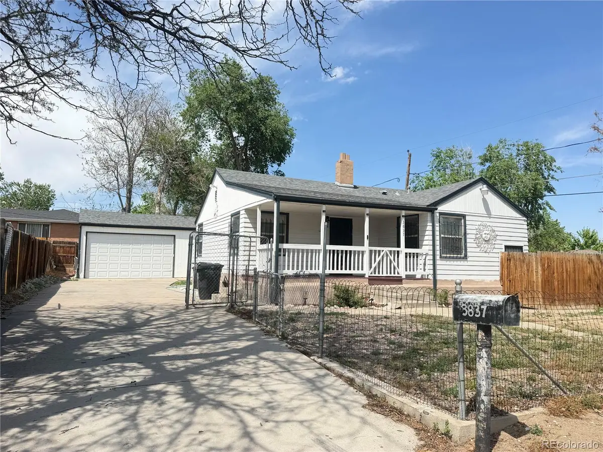 3837 W Bayaud Avenue, Denver, CO 80219 - #1
