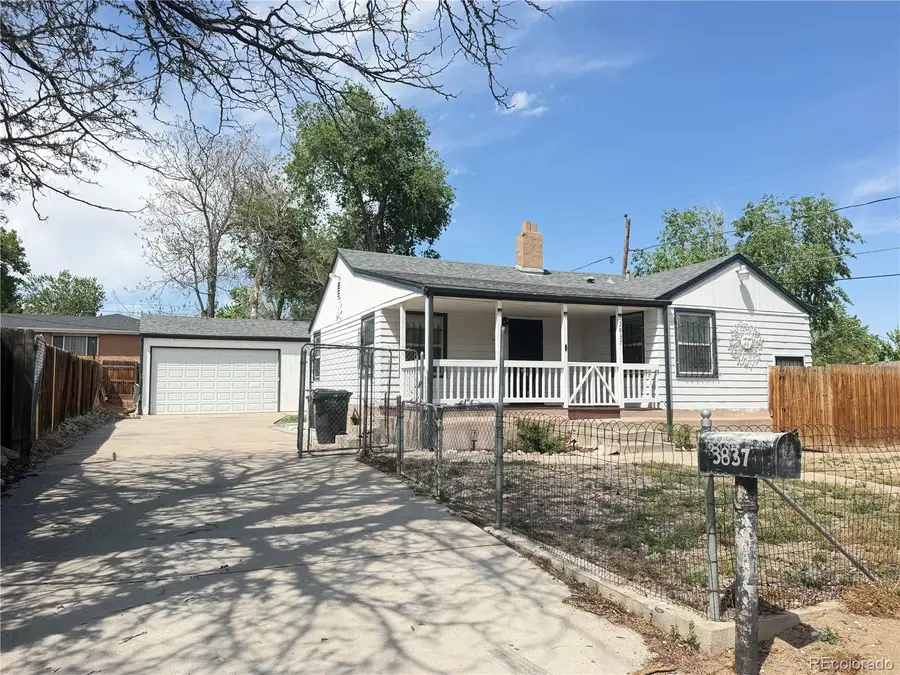 3837 W Bayaud Avenue, Denver, CO 80219 - #2