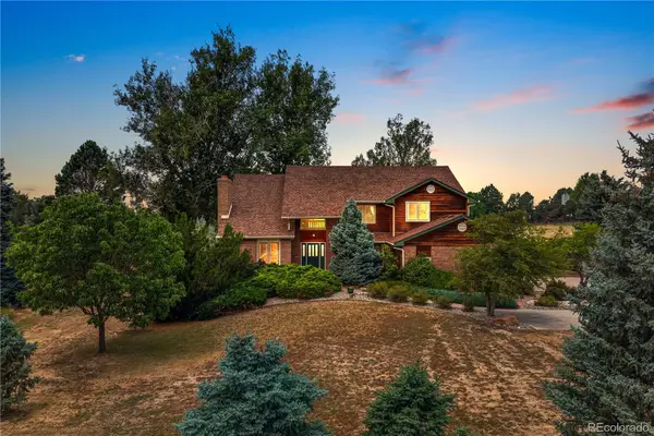 7129 S Chapparal Circle W, Aurora, CO 80016