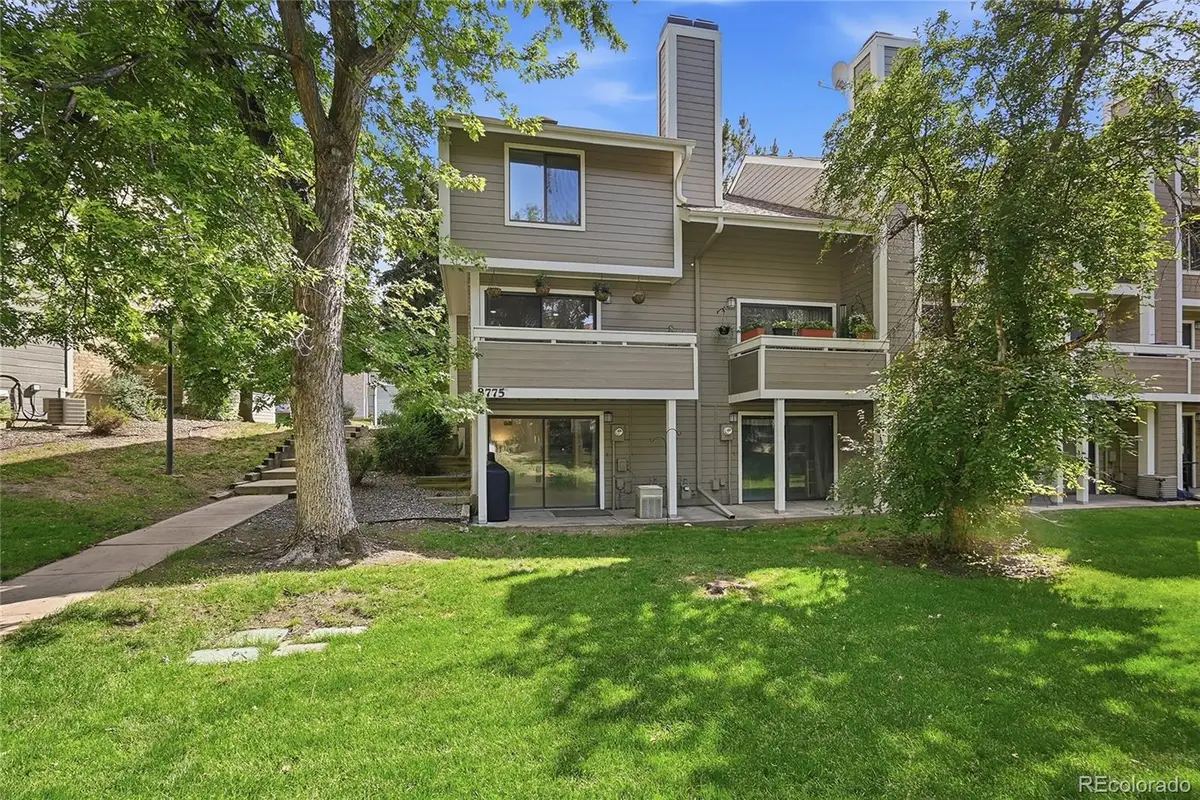 8775 W Cornell Avenue #14, Lakewood, CO 80227 - #1
