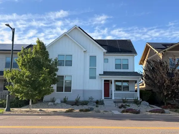9025 E Prairie Meadow Drive, Denver, CO 80238