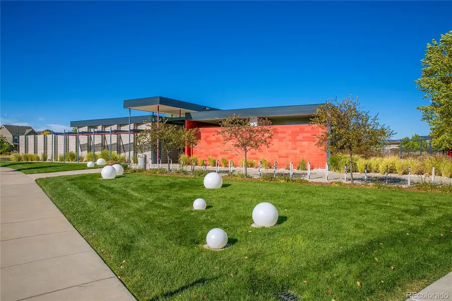 9025 E Prairie Meadow Drive, Denver, CO 80238 - #2