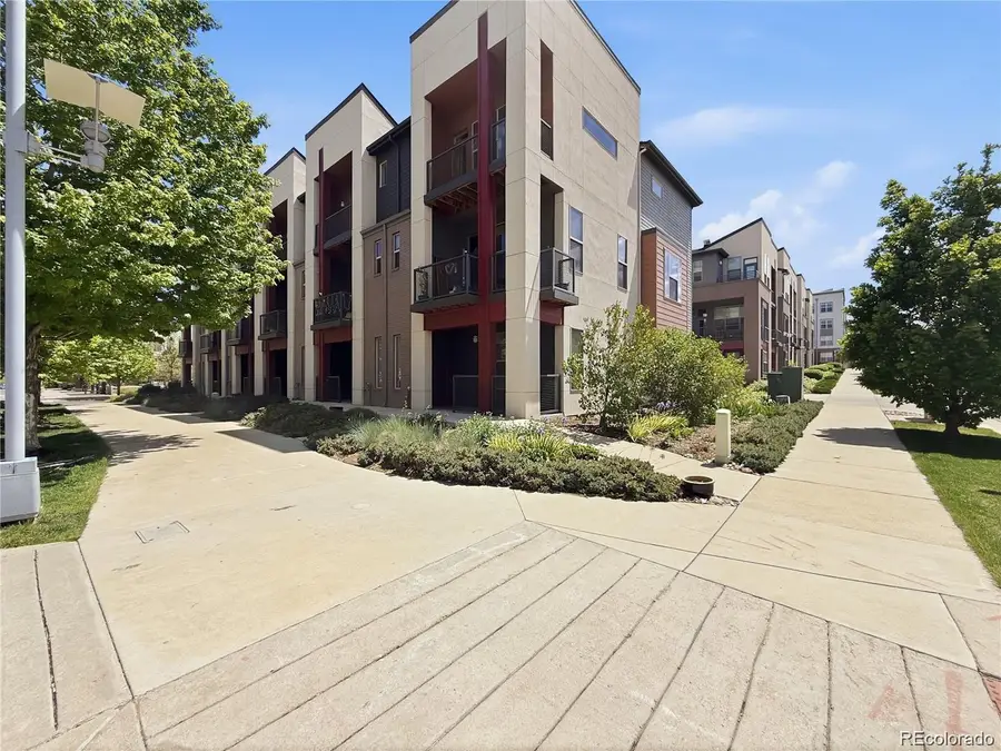 7282 W Virginia Avenue, Lakewood, CO 80226 - #2