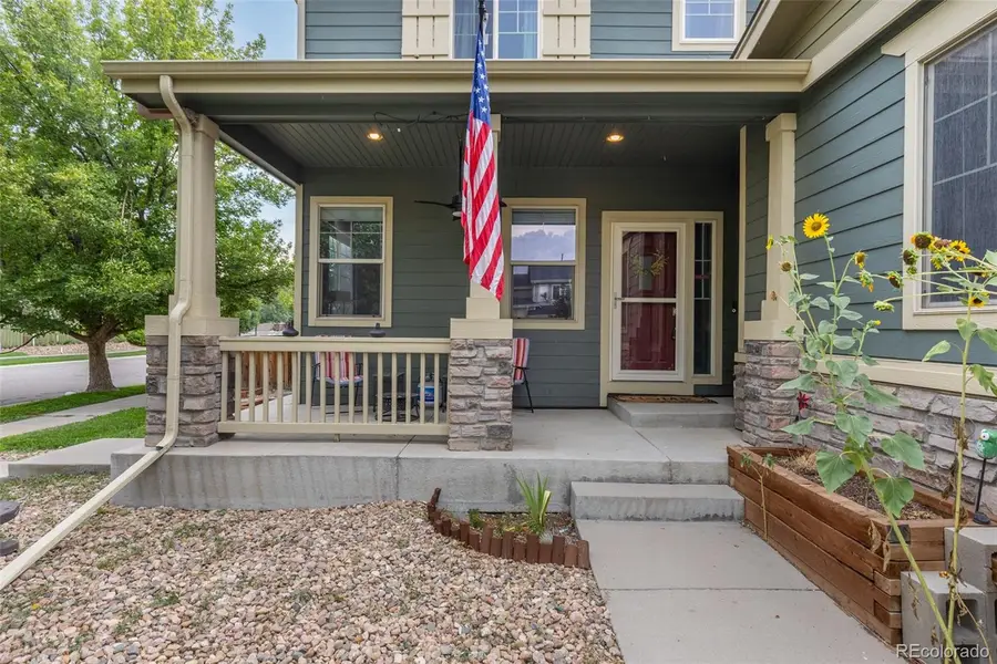 12205 Helena Street, Commerce City, CO 80603 - #2