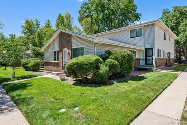 9195 E Lehigh Avenue #169, Denver, CO 80237