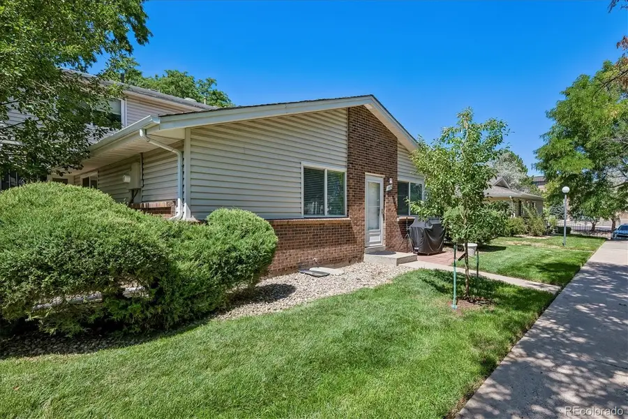 9195 E Lehigh Avenue #169, Denver, CO 80237 - #2