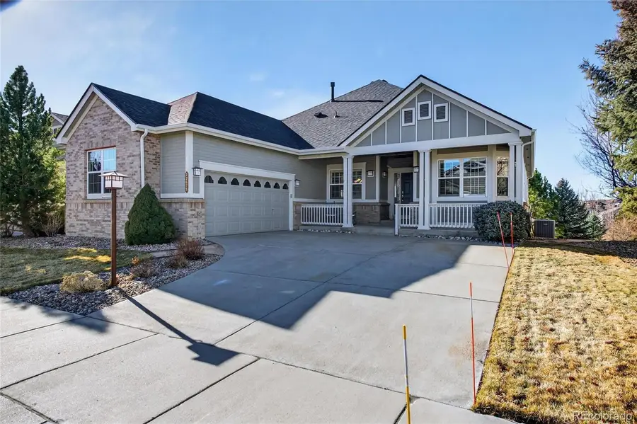 22673 E Long Drive, Aurora, CO 80016 - #3