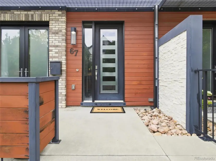 67 S Garfield Street, Denver, CO 80209 - #3