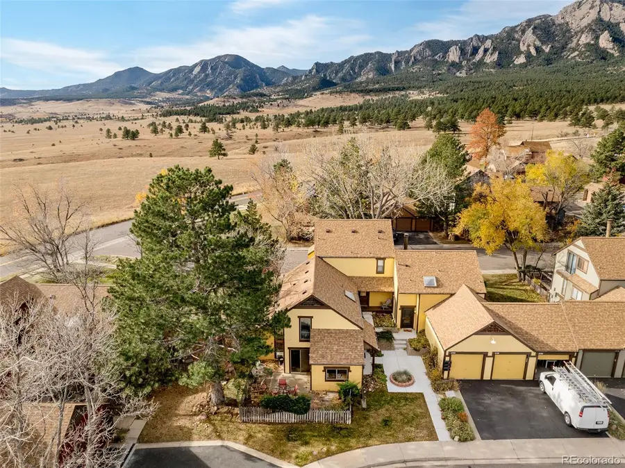 3760 Smuggler Place, Boulder, CO 80305 - Image #2