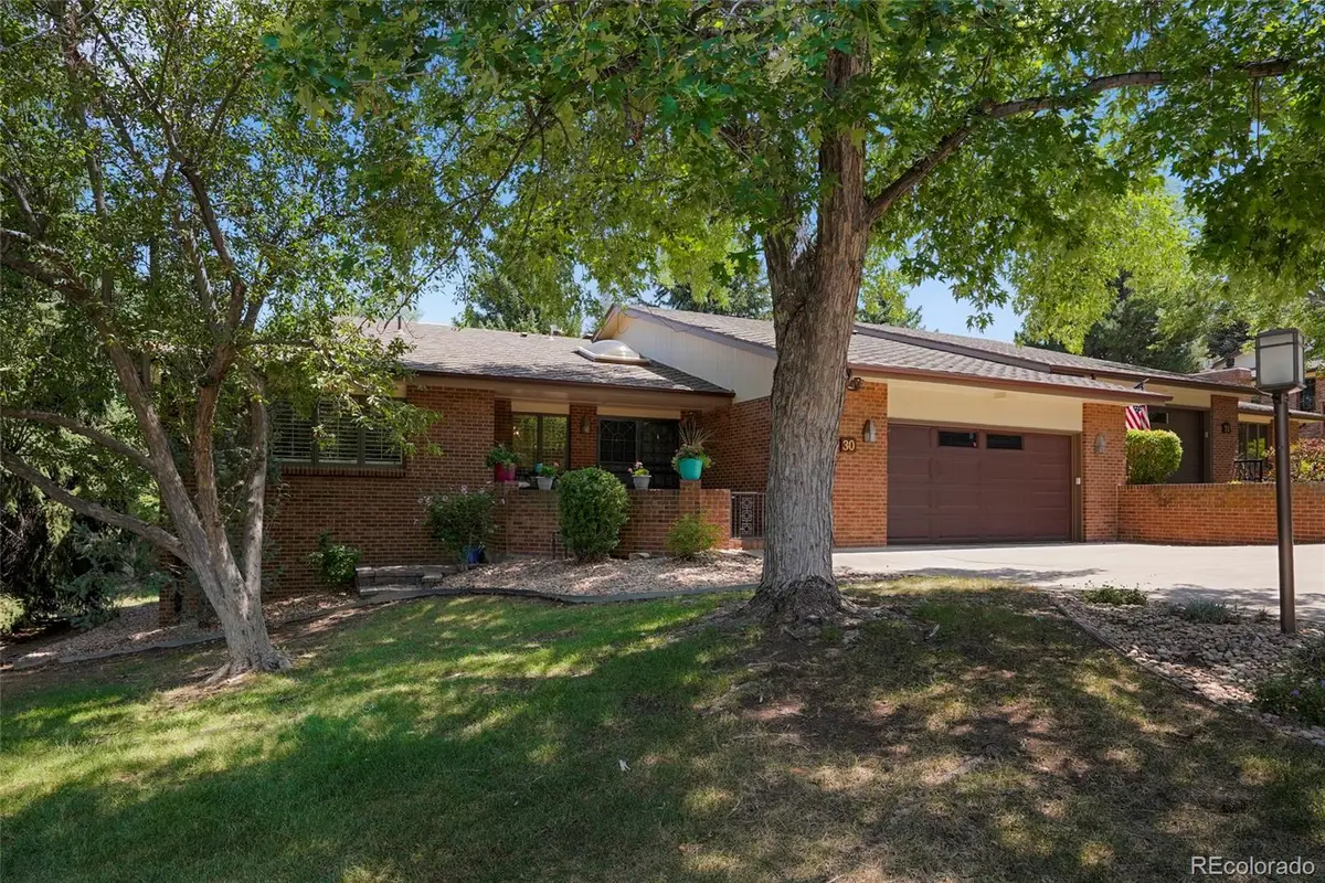 2615 Oak Drive #30, Lakewood, CO 80215 - #1