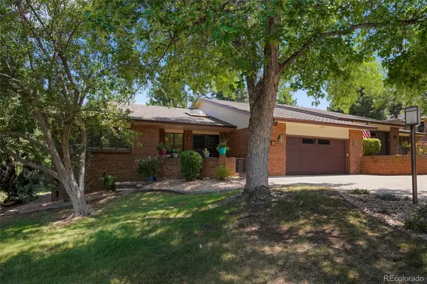 2615 Oak Drive #30, Lakewood, CO 80215