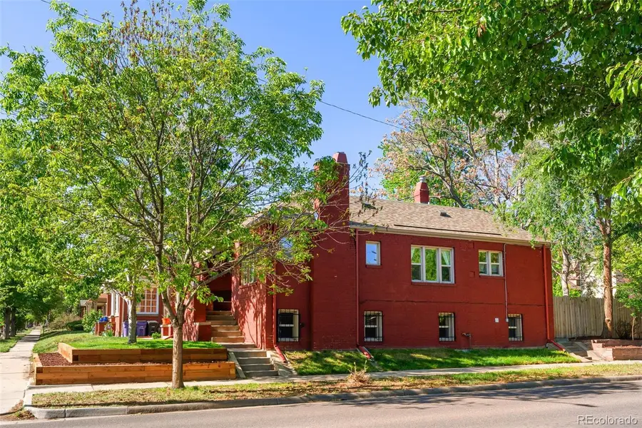 1283 Adams Street, Denver, CO 80206 - #3