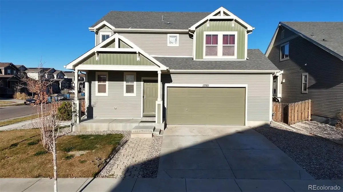 12921 E 108th Way, Commerce City, CO 80022 - Image #1