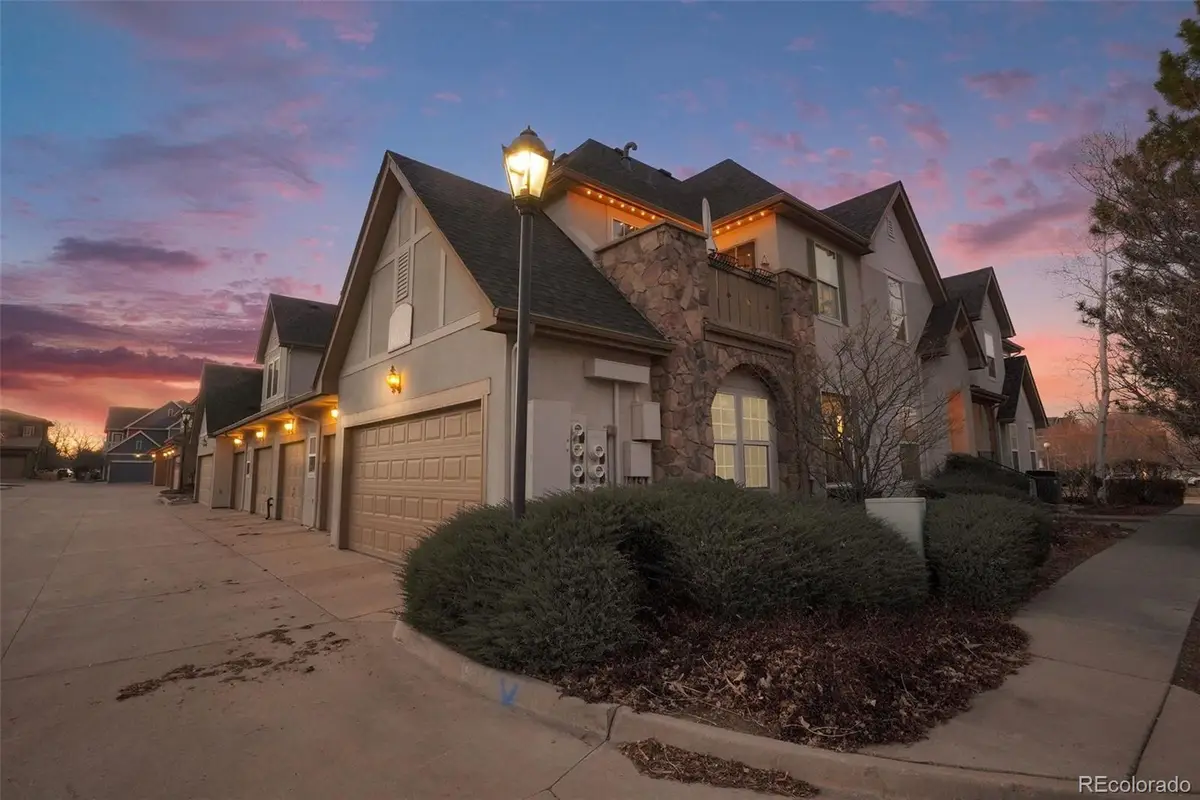 7777 E 23rd Avenue #801, Denver, CO 80238 - Image #1