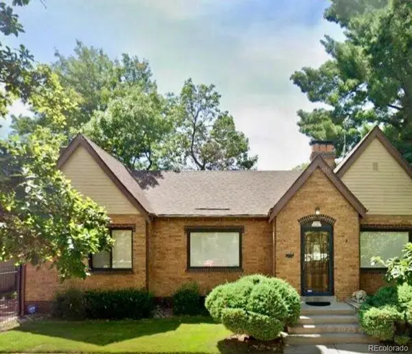 400 S Race Street, Denver, CO 80209