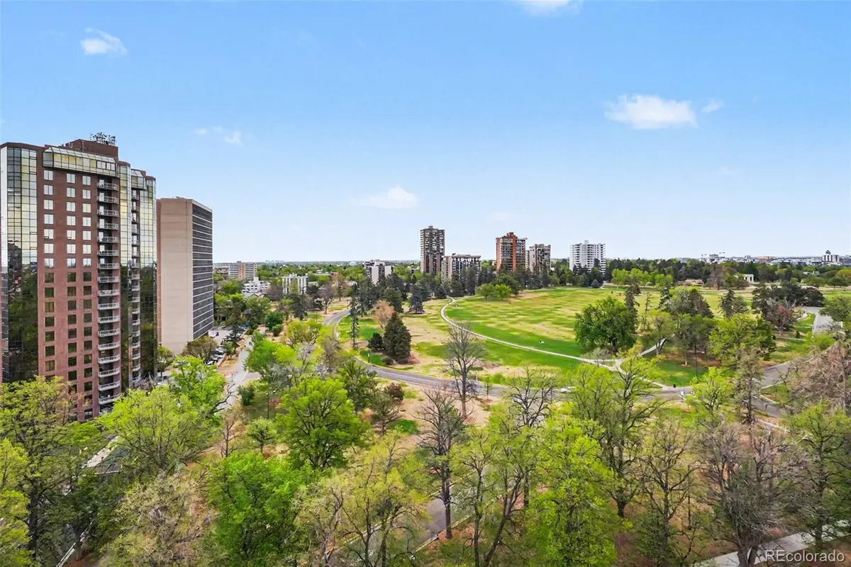 1250 N Humboldt Street #1503, Denver, CO 80218 - #1