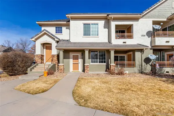 22545 E Ontario Drive #102, Aurora, CO 80016