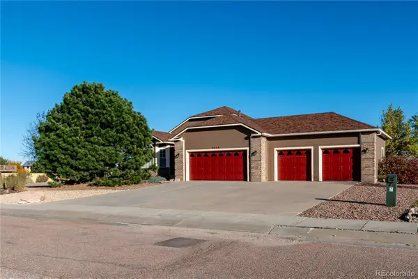 9385 Winged Foot Road, Peyton, CO 80831