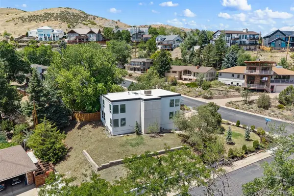 960 S Foothill Drive, Lakewood, CO 80228