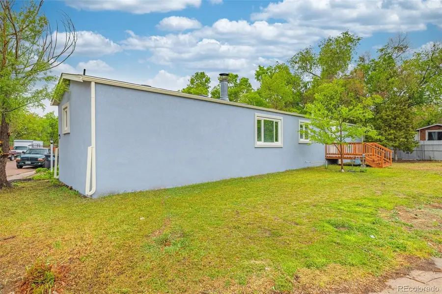4825 Astrozon Boulevard, Colorado Springs, CO 80916 - #3