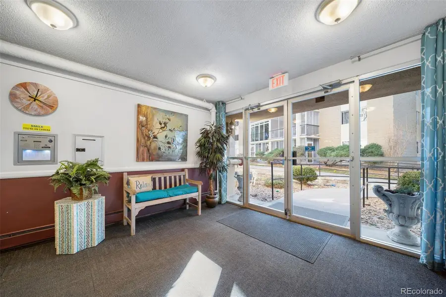 3082 S Wheeling Way #205, Aurora, CO 80014 - #3