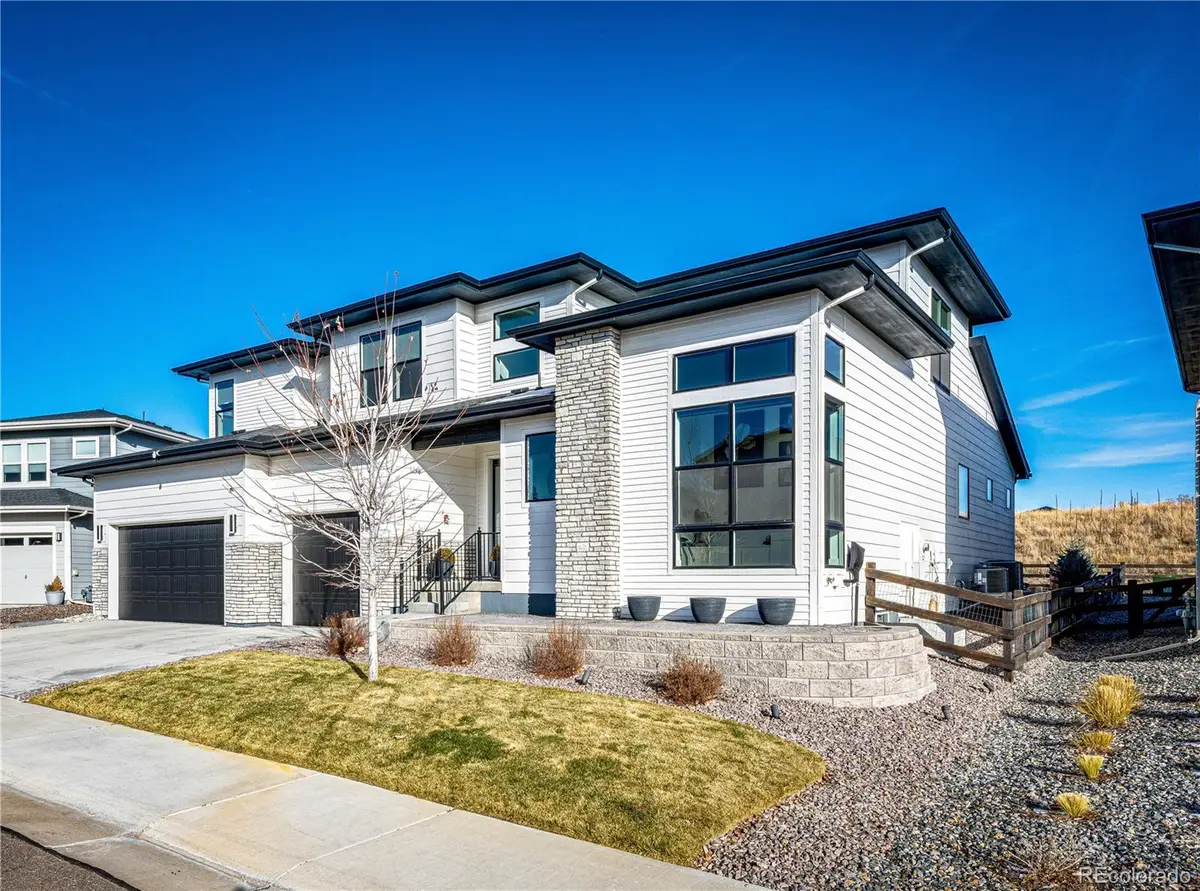 439 Rogers Way, Castle Rock, CO 80104 - Image #1