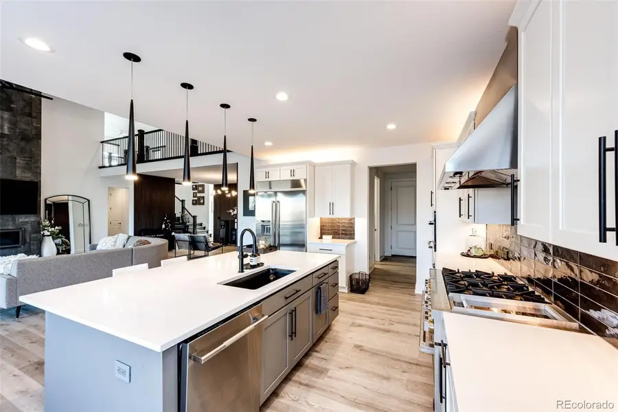 439 Rogers Way, Castle Rock, CO 80104 - Image #3