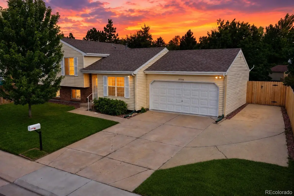 17156 E Progress Circle, Centennial, CO 80015 - #1