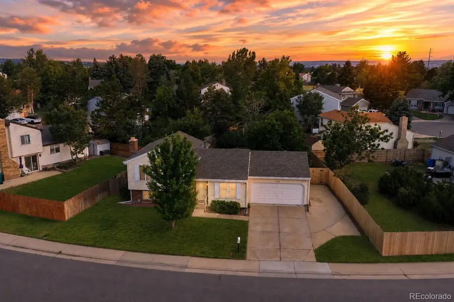 17156 E Progress Circle, Centennial, CO 80015 - #2