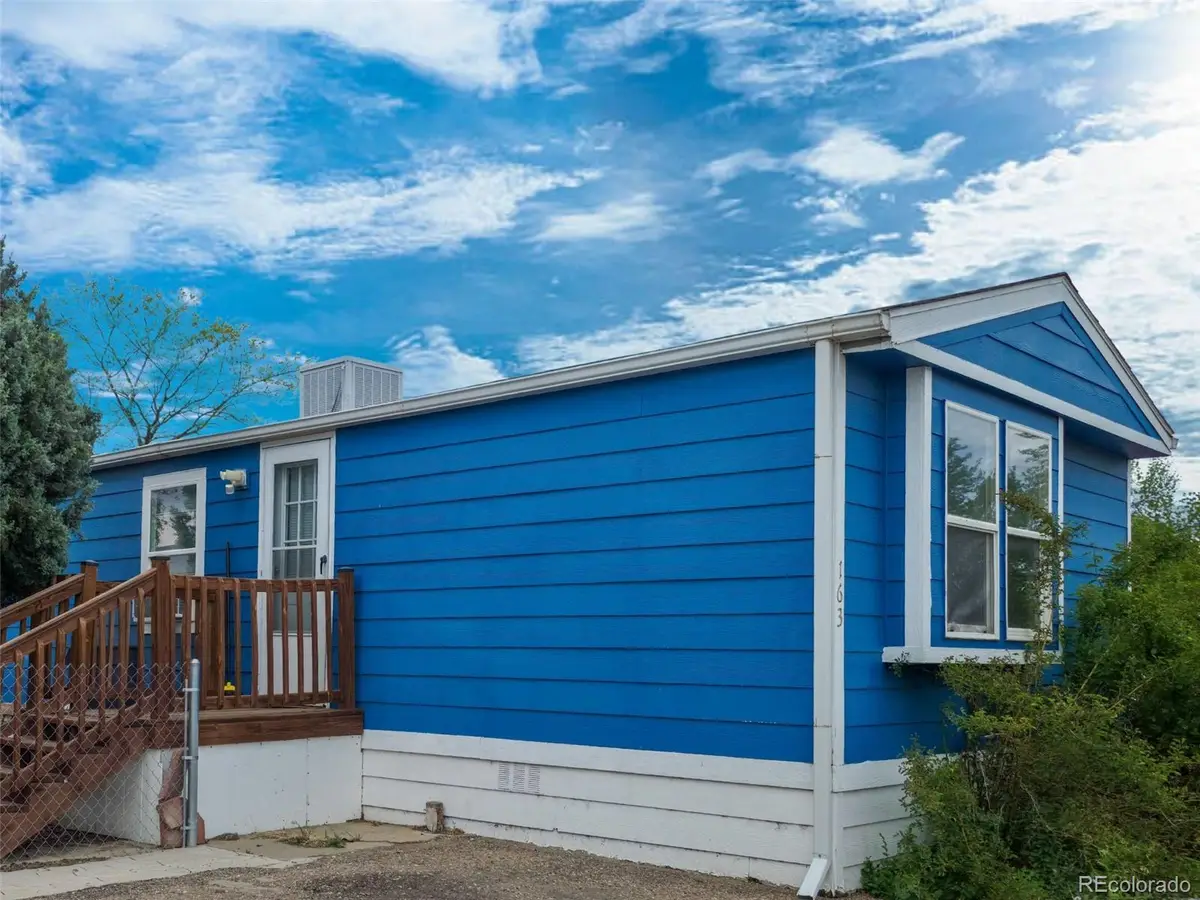 1401 9th Street, Fort Lupton, CO 80621 - #1